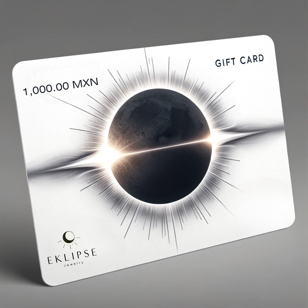 Eklipse Gift Card