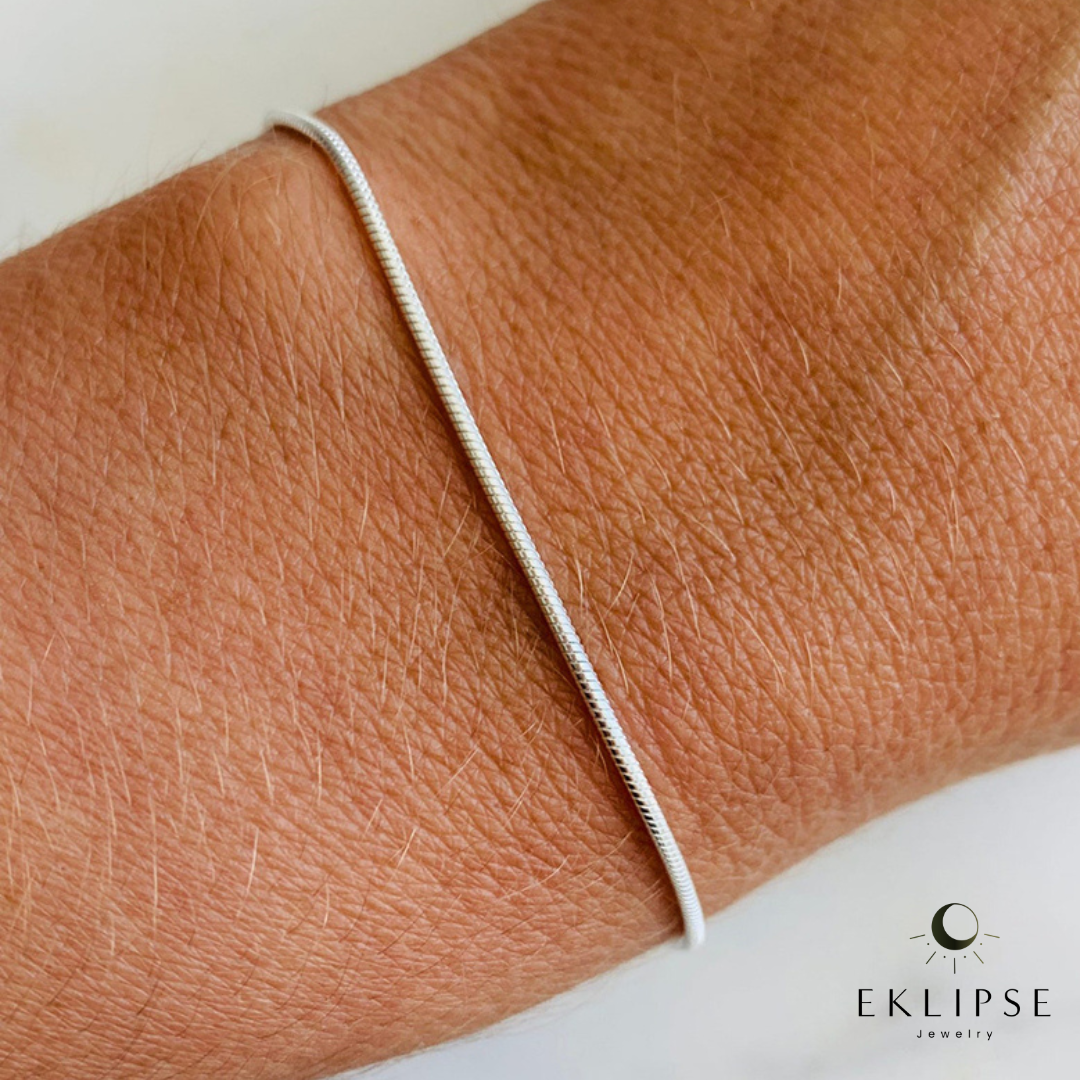 Pulsera Estelar ® Plata