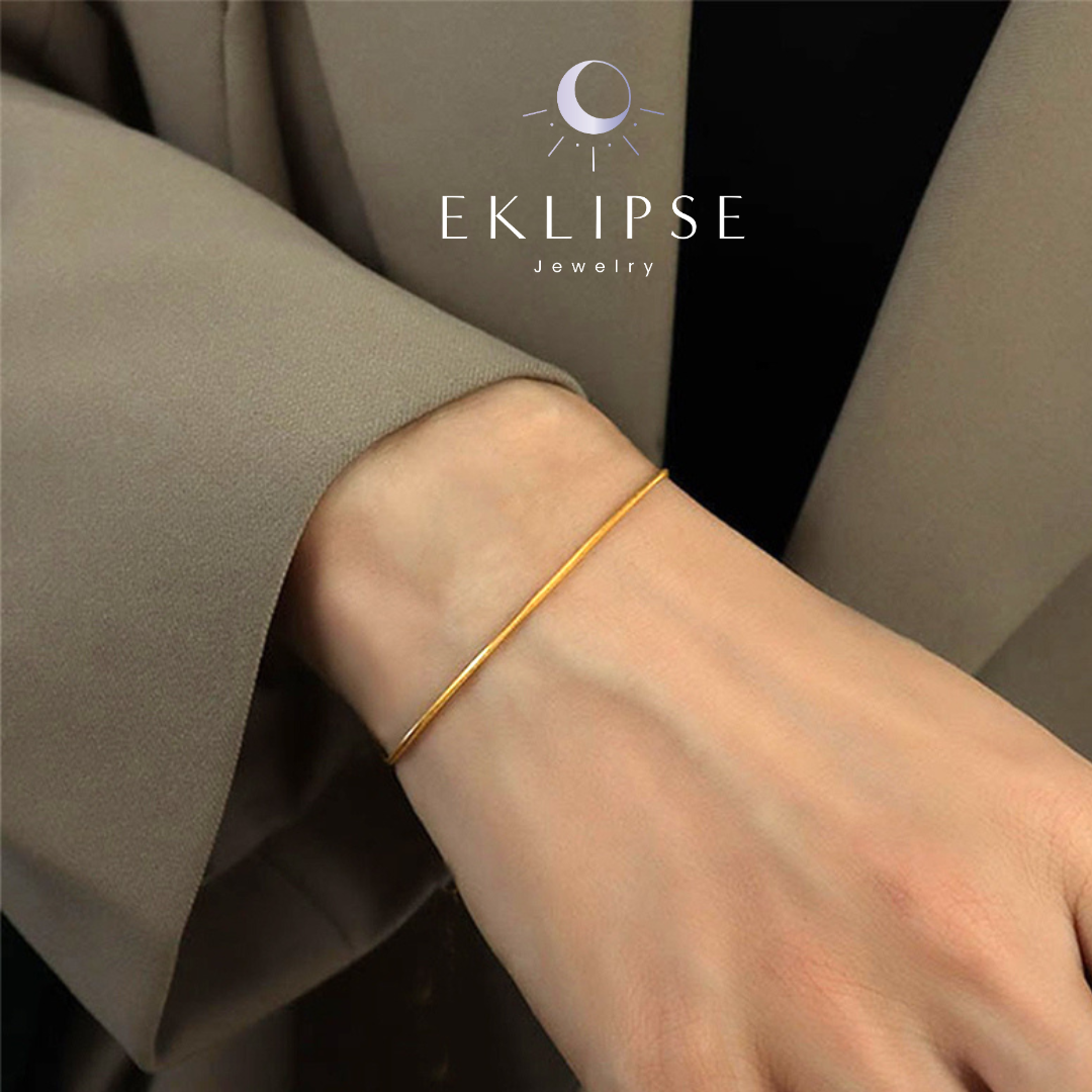 Pulsera Estelar ® Plata
