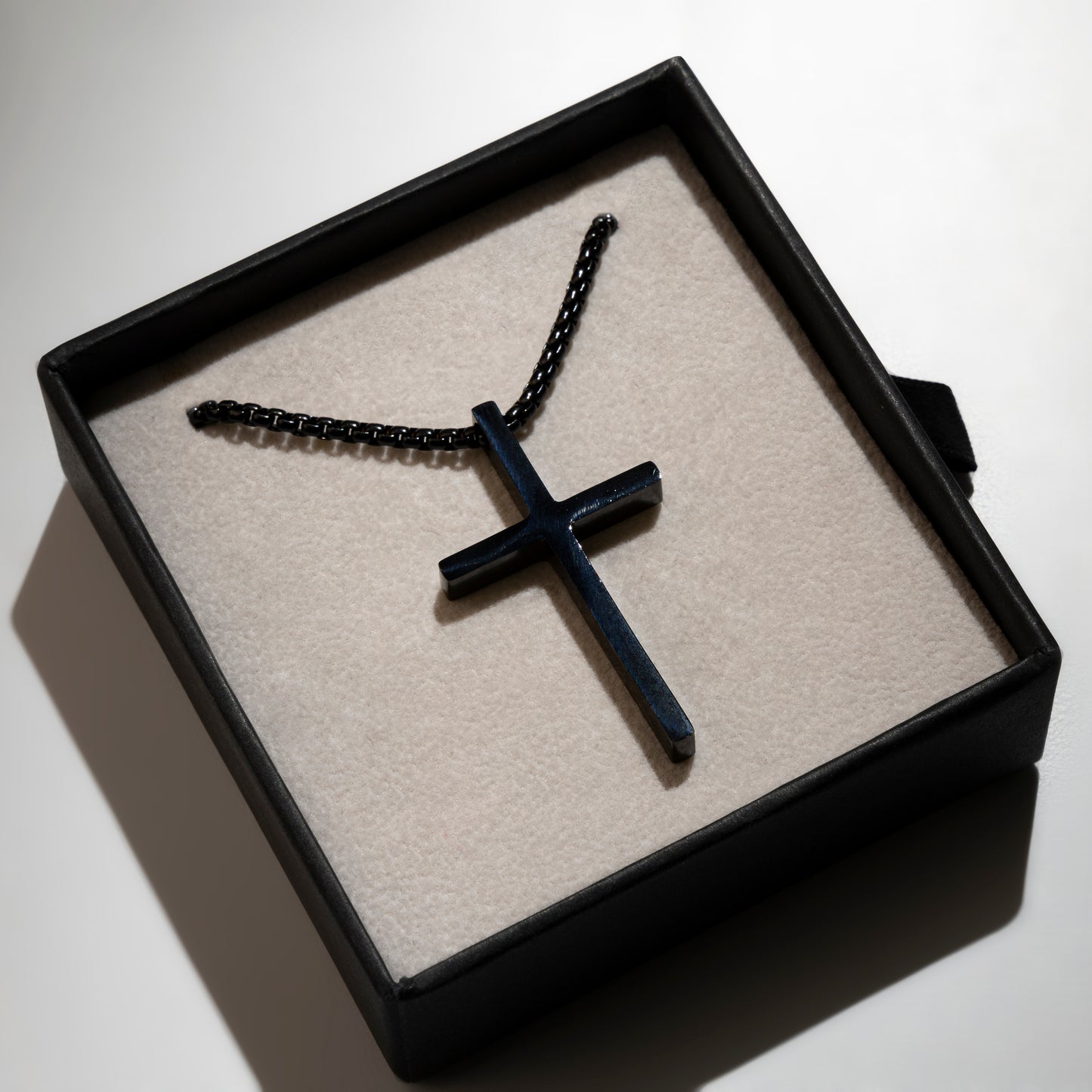 Collar "Lazo Divino" ®