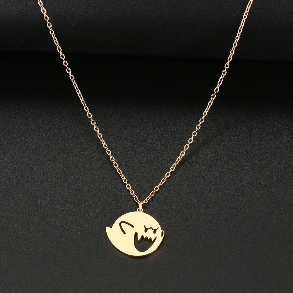 Collar King "Bu"