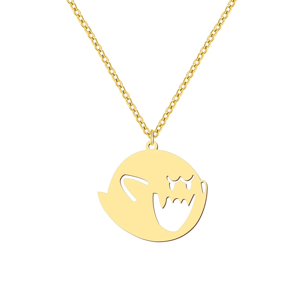 Collar King "Bu"