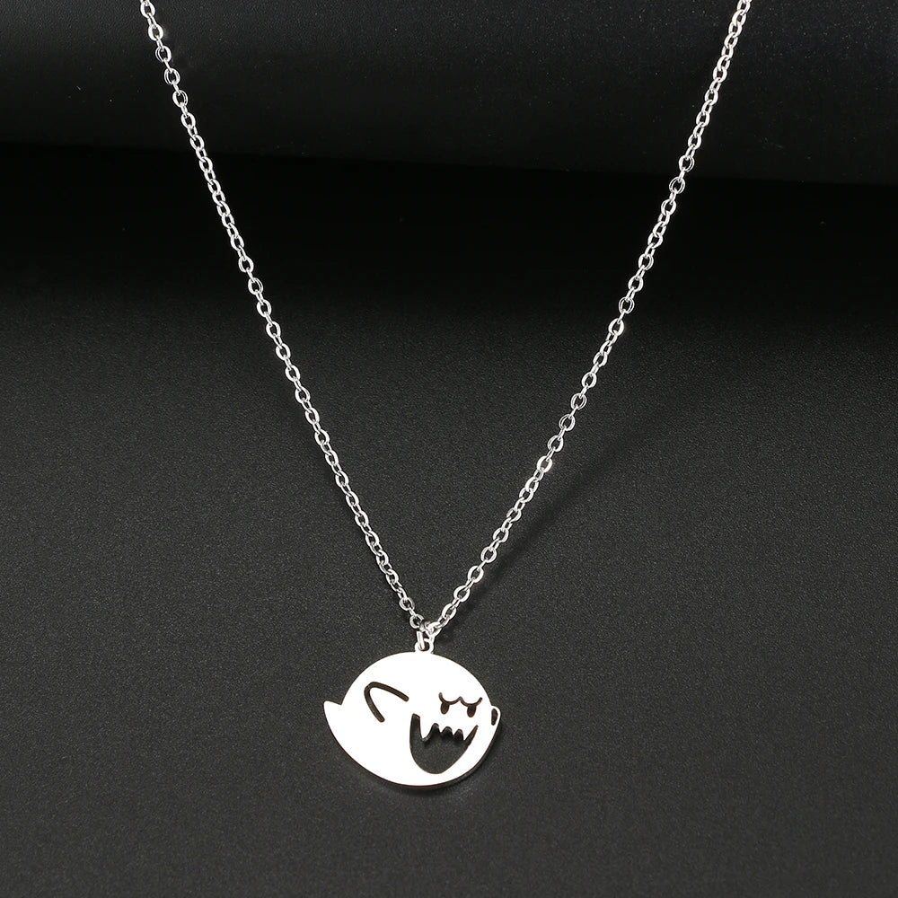 Collar King "Bu"