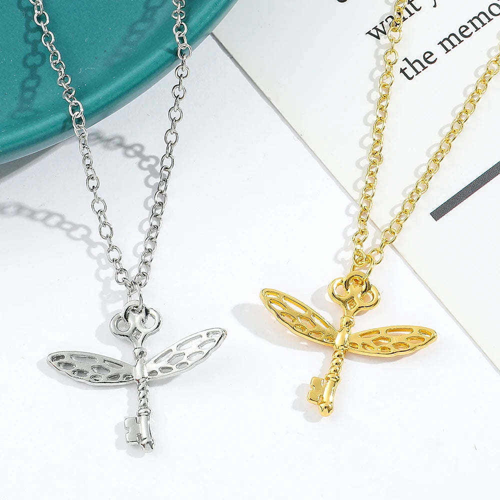 Collar de Snitch Harry Potter