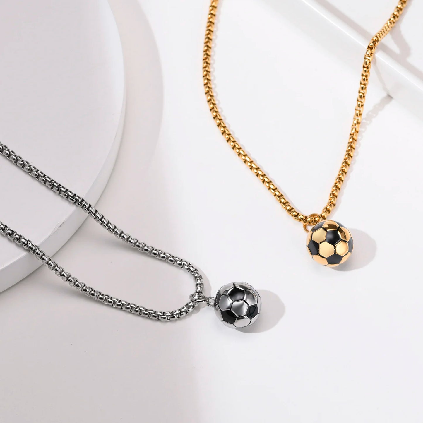 Collar de Futból "Golazo"