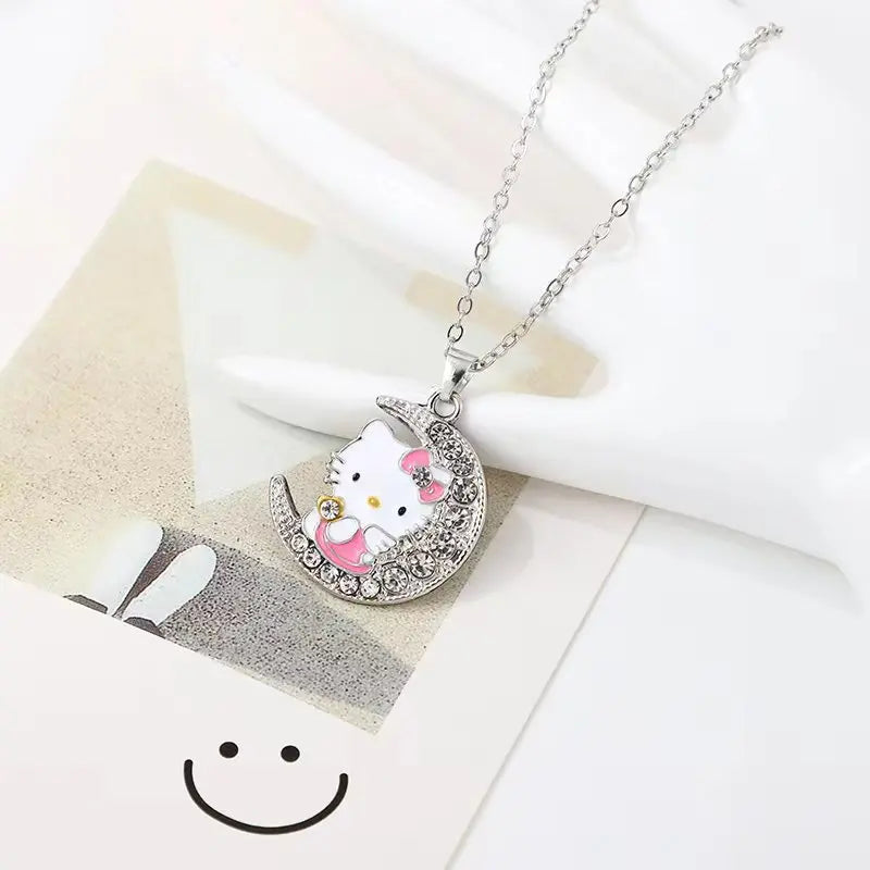 Collar Hello Kitty Premium
