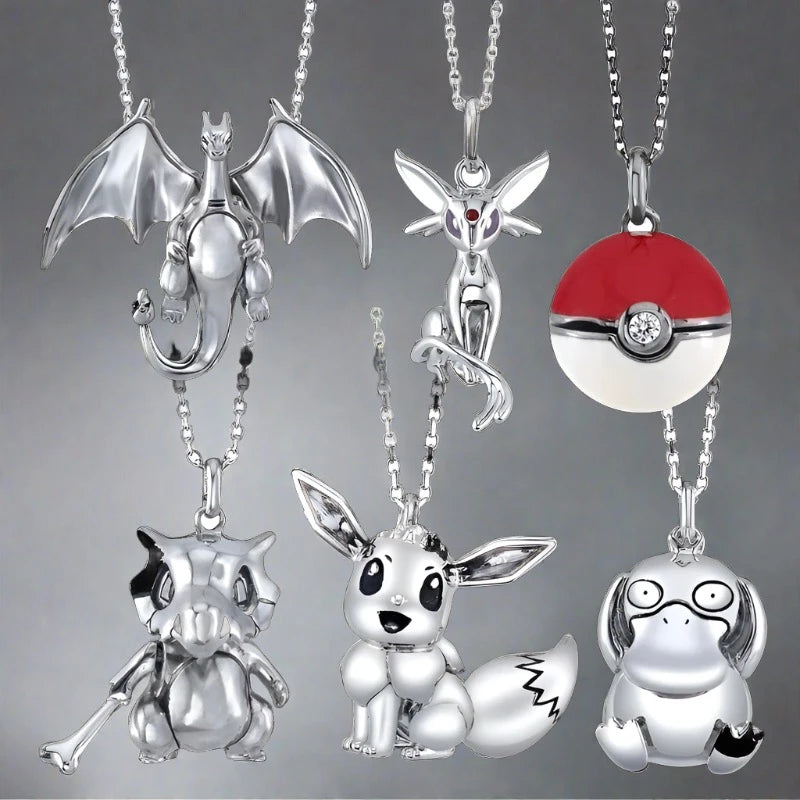 Collar Poke Premium Edición Limitada