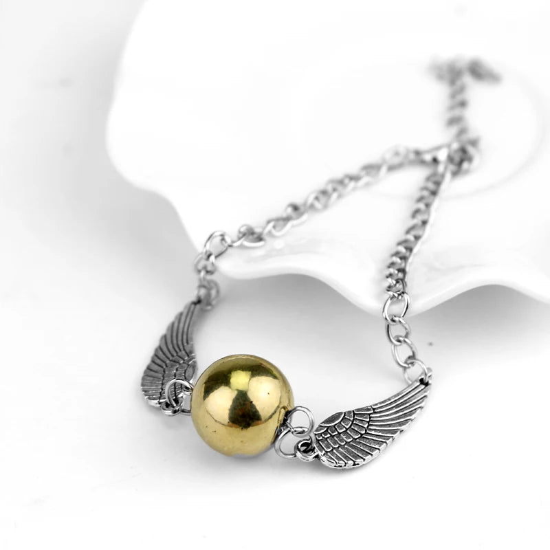 Collar Quidditch Harry Potter
