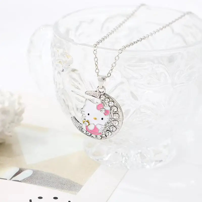 Collar Hello Kitty Premium