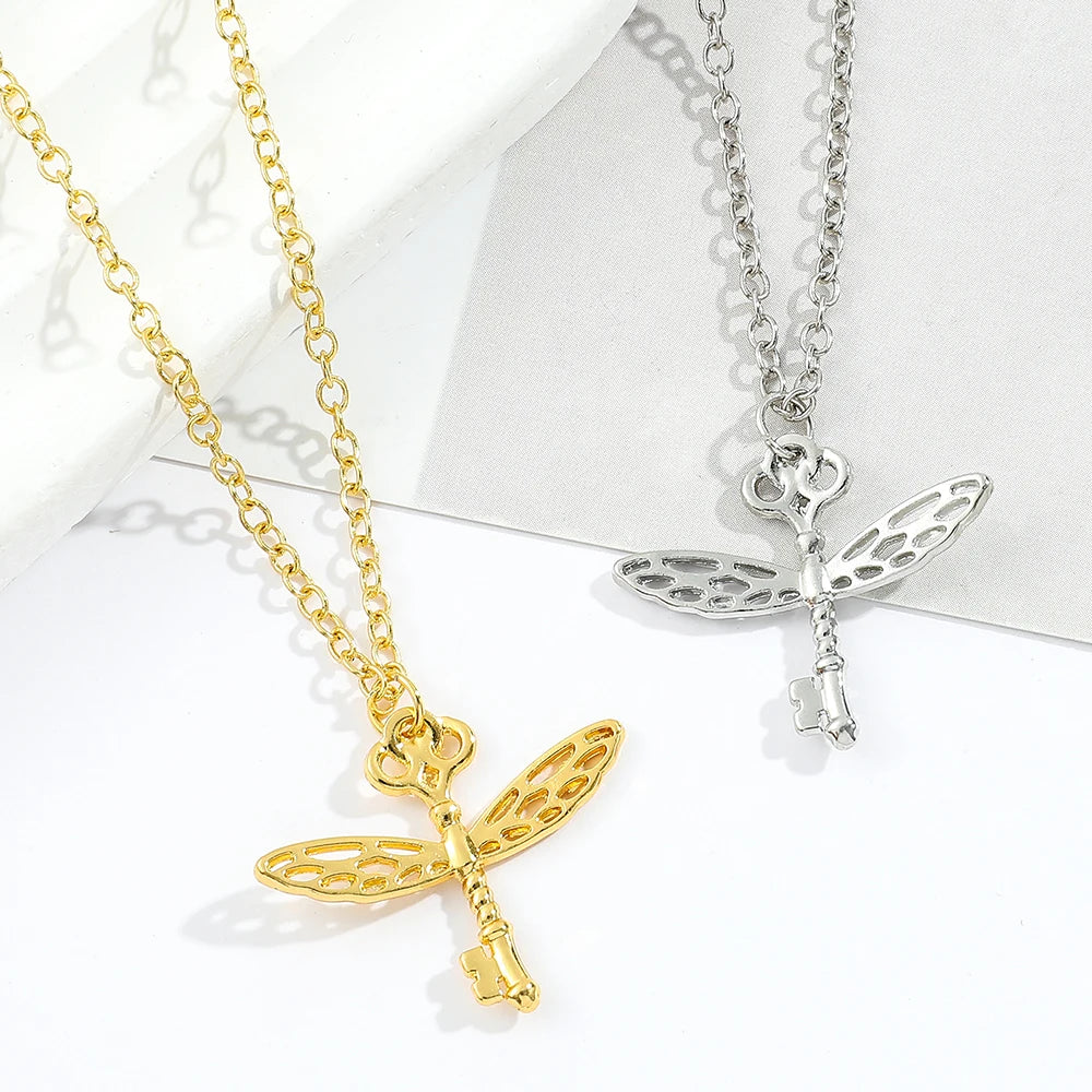 Collar de Snitch Harry Potter