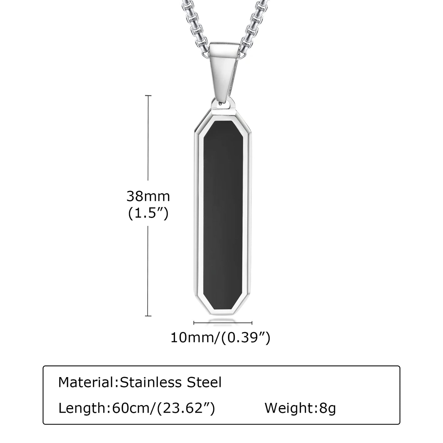 Collar "Mural del Alma" Plata .925