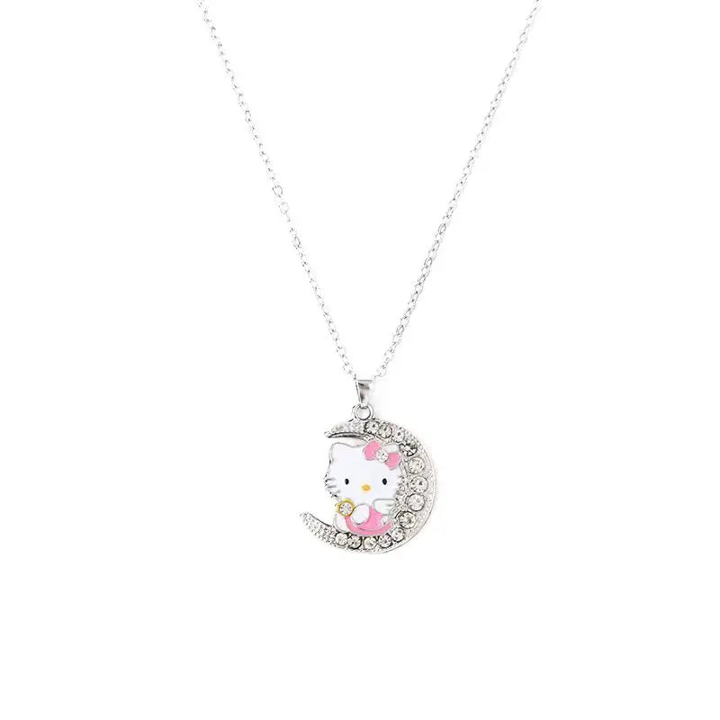 Collar Hello Kitty Premium