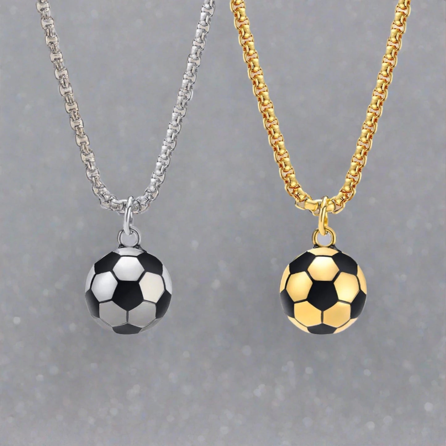 Collar de Futból "Golazo"