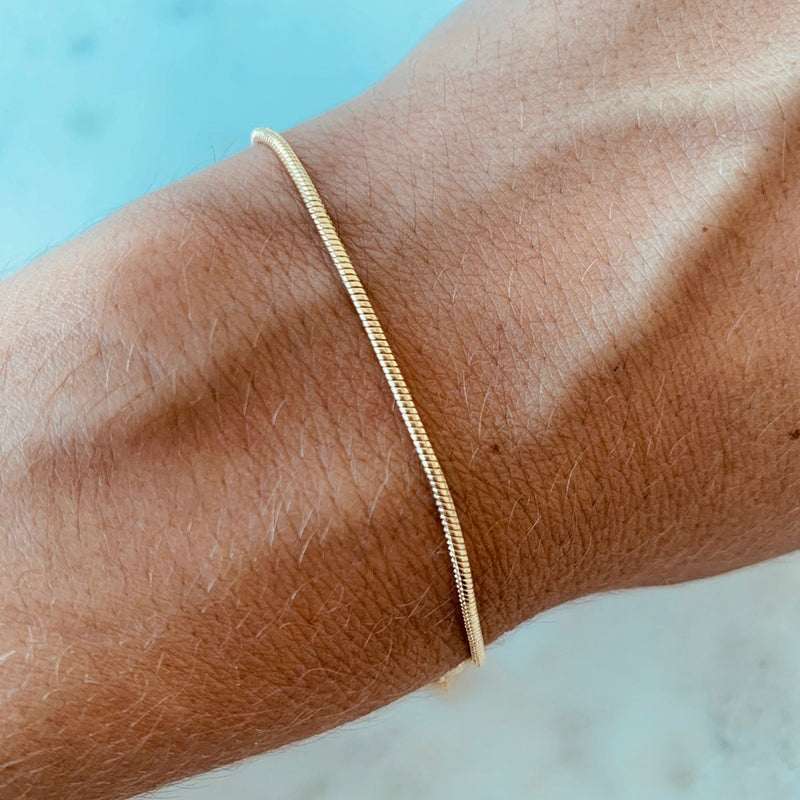 Pulsera Estelar ® Plata