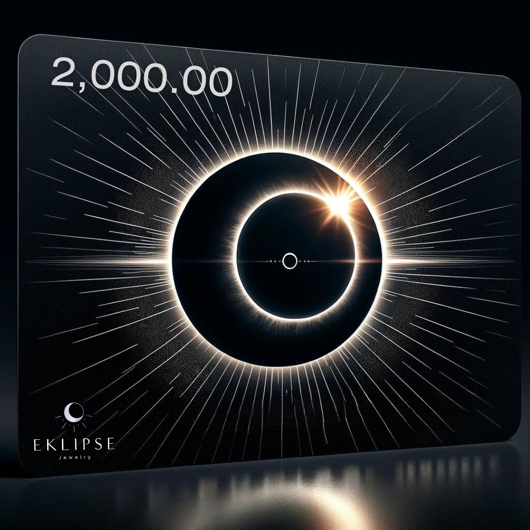 Eklipse Gift Card