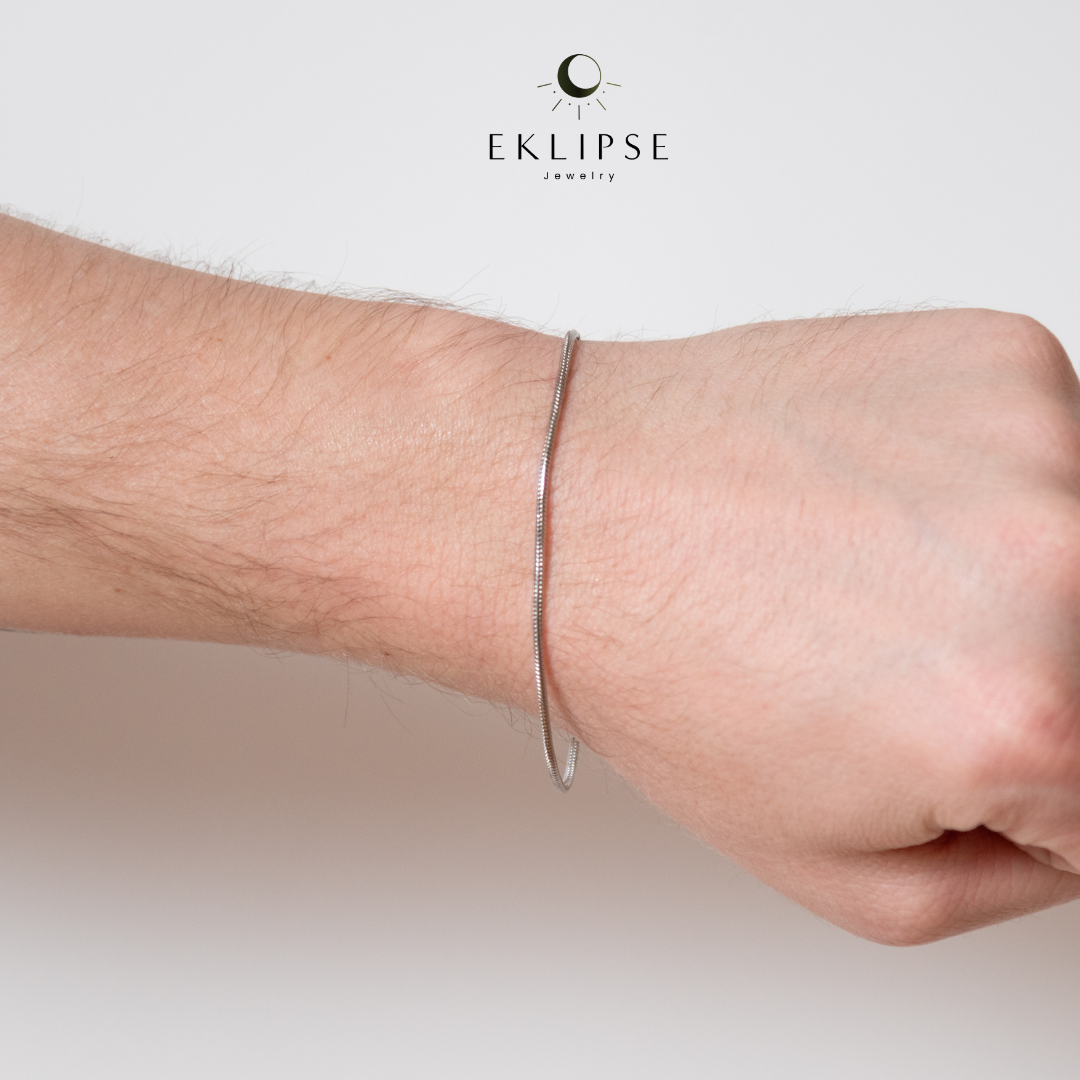 Pulsera Estelar ® Plata