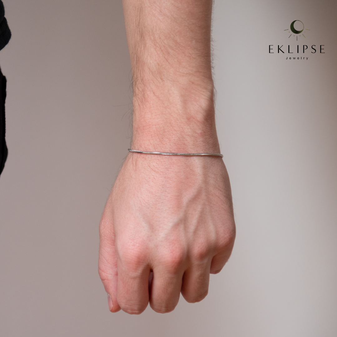 Pulsera Estelar ® Plata