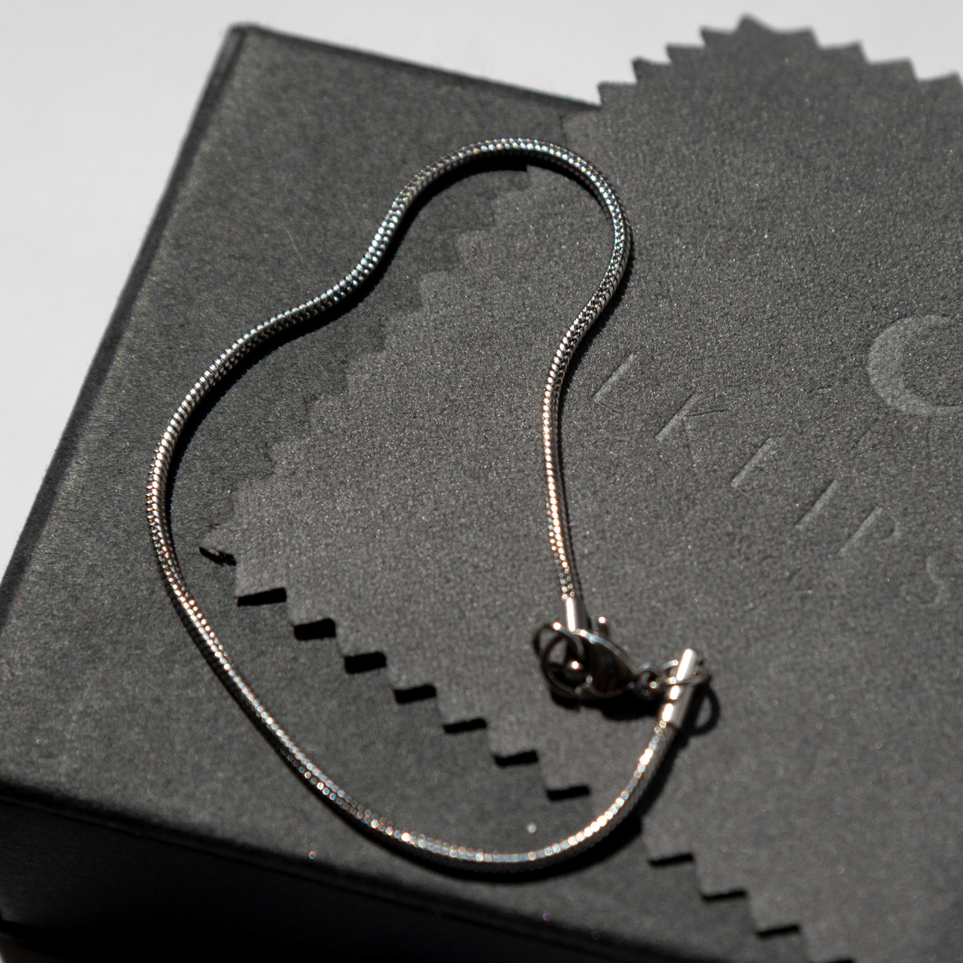 Pulsera Estelar ® Plata