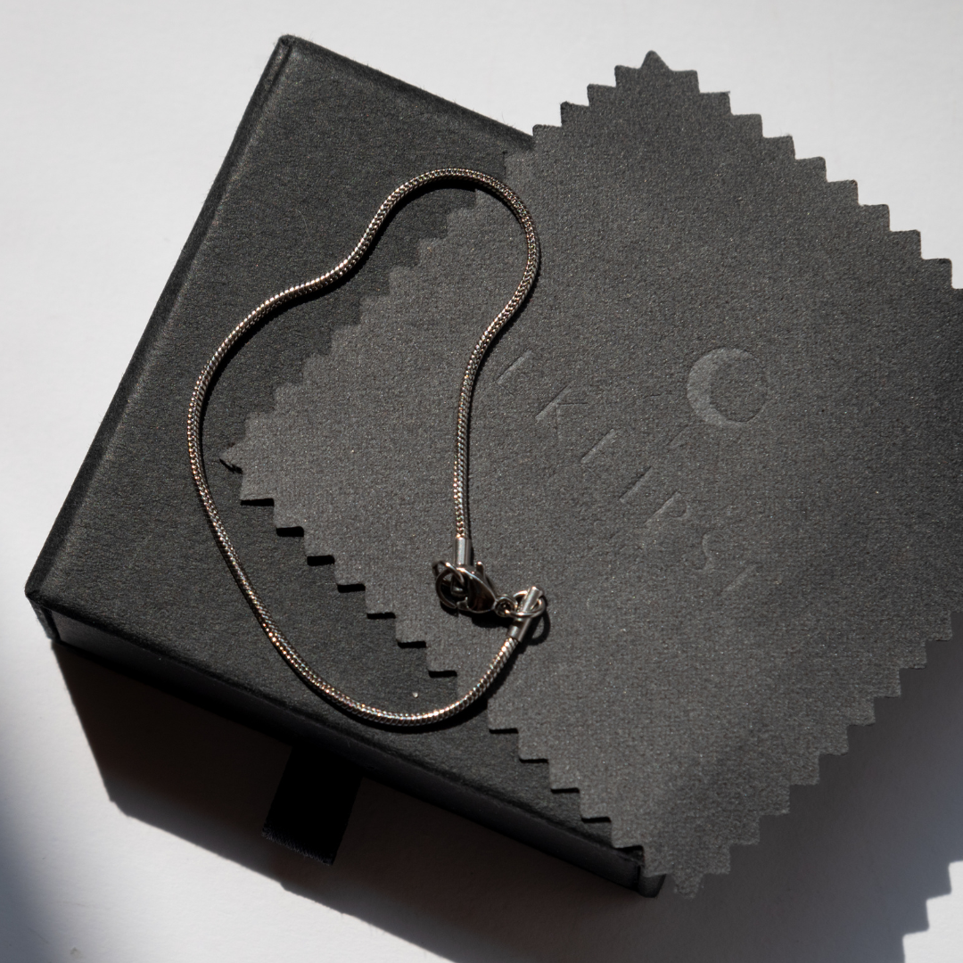 Pulsera Estelar ® Plata