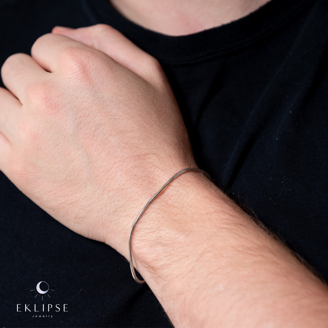 Pulsera Estelar ® Plata