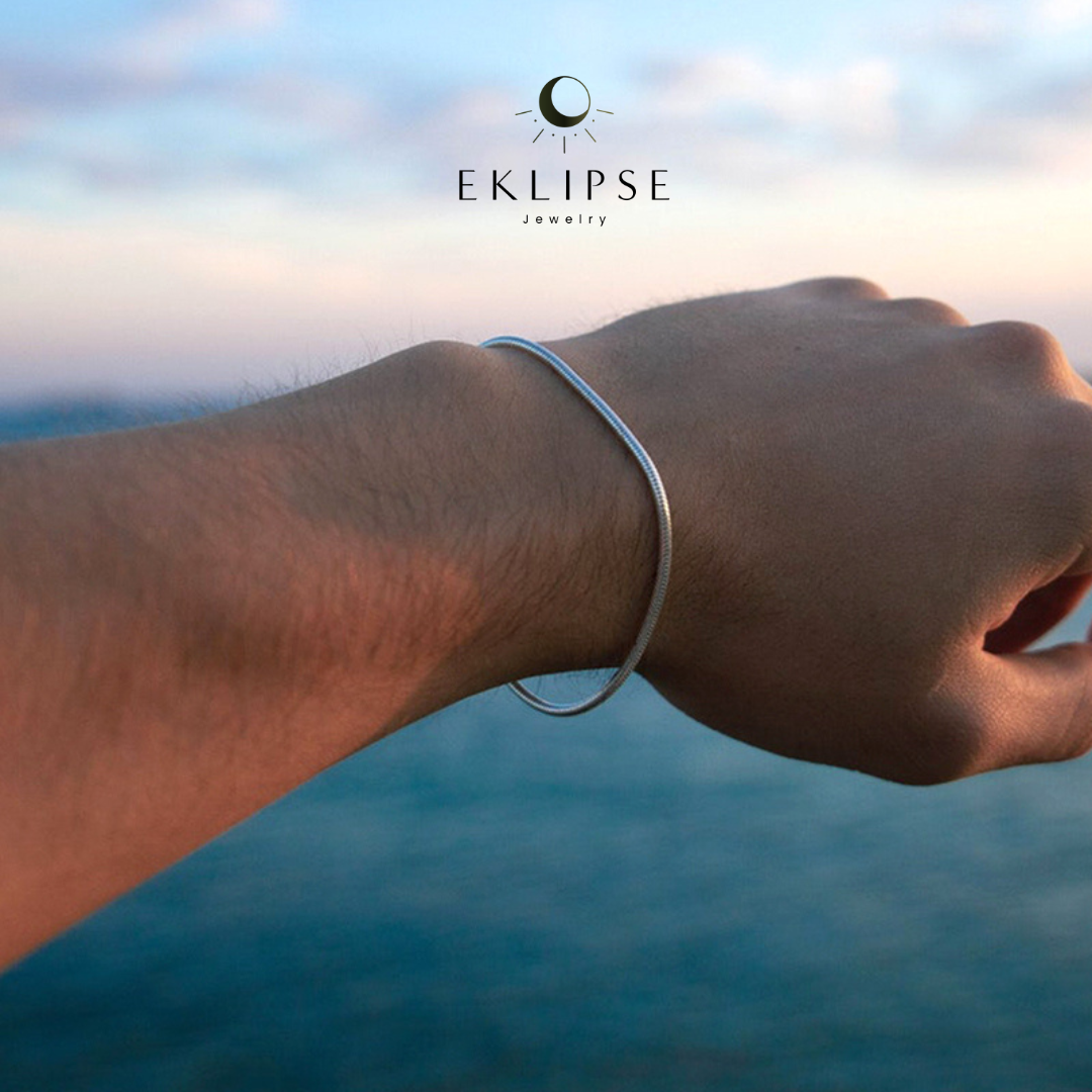 Pulsera Estelar ® Plata