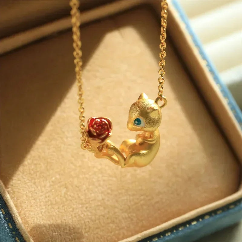 Collar Poke Premium Edición Limitada
