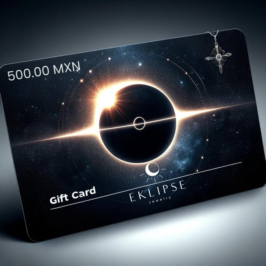 Eklipse Gift Card