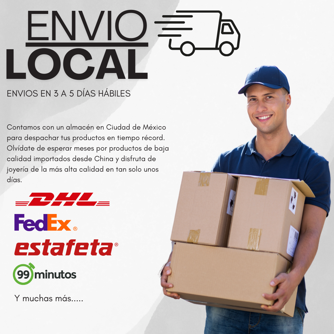 Pulsera "Eevee" con Charms Hecha a Mano