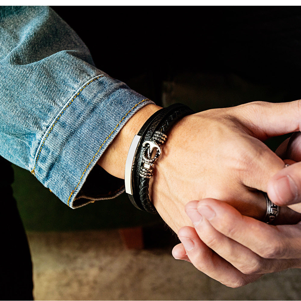 Brazalete "Navegante de Sueños" ®