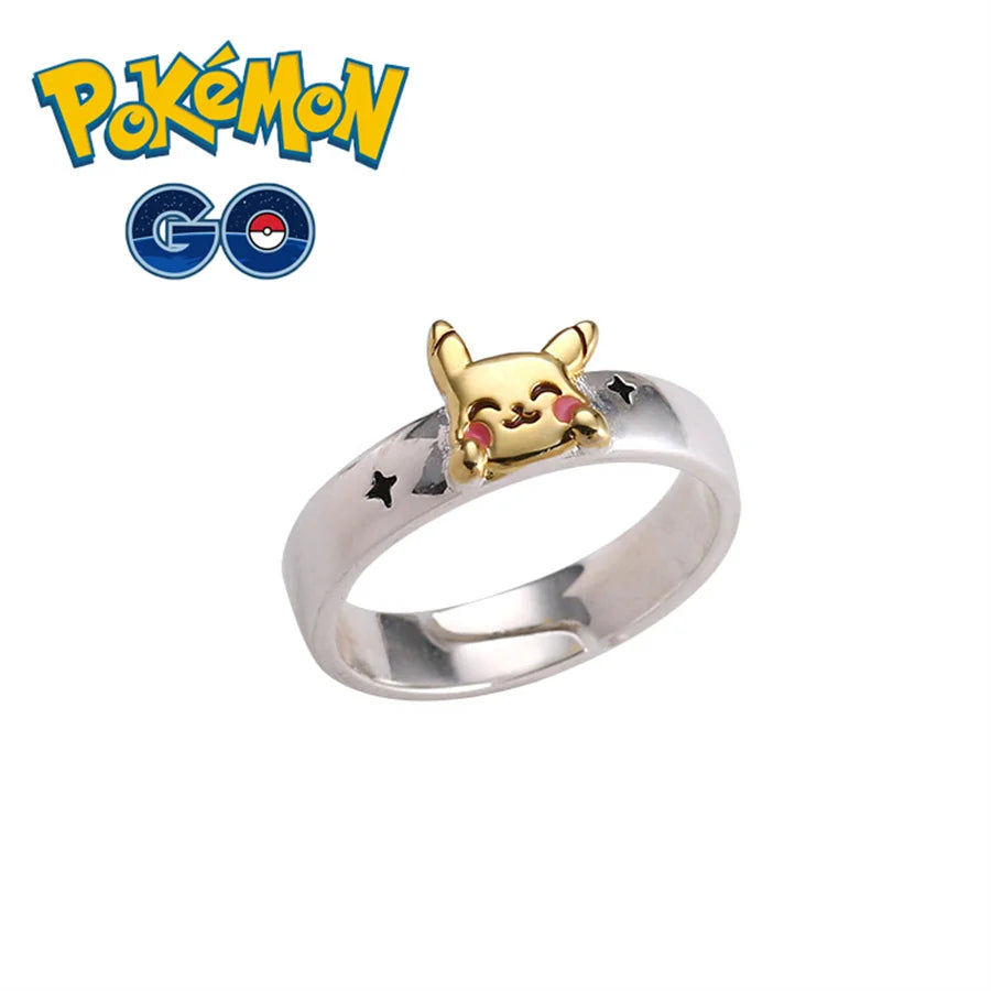 Pika-Anillo