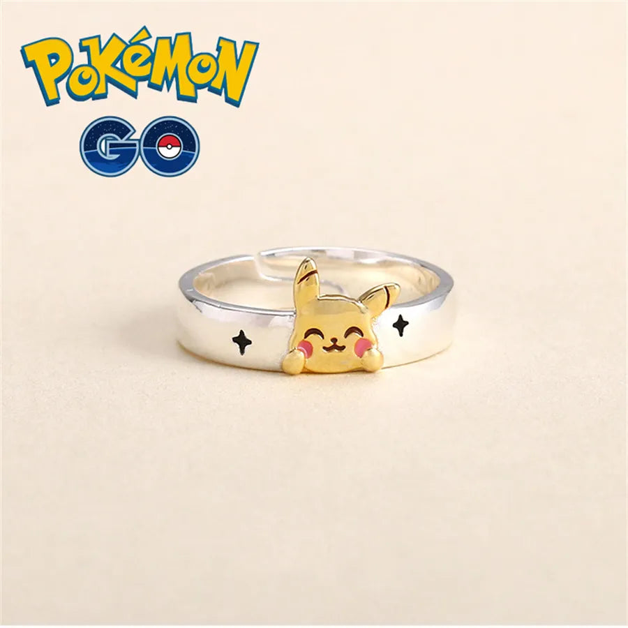 Pika-Anillo