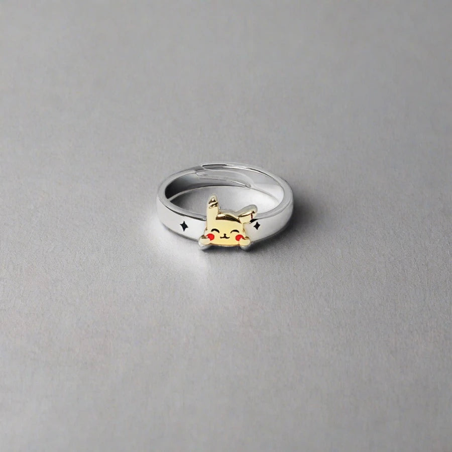 Pika-Anillo