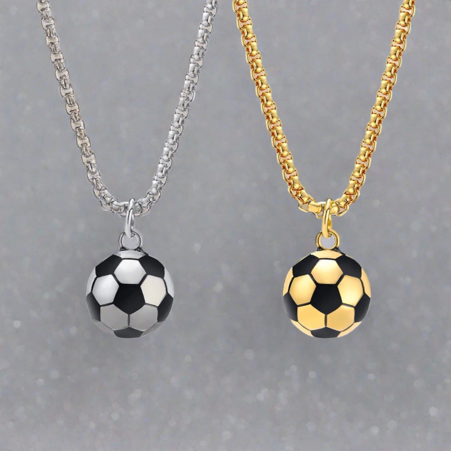 Collar de Futból "Golazo"