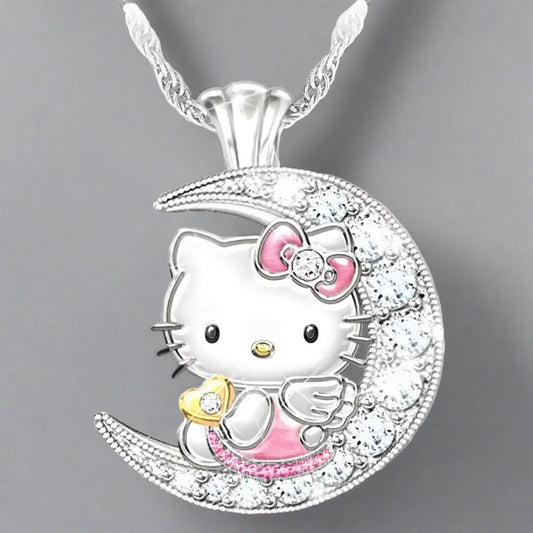 Collar Hello Kitty Premium